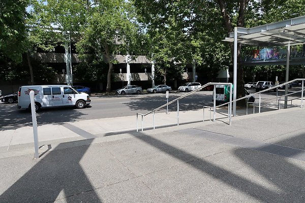 McCaw Hall Ext car placemennt 2025 - 24
