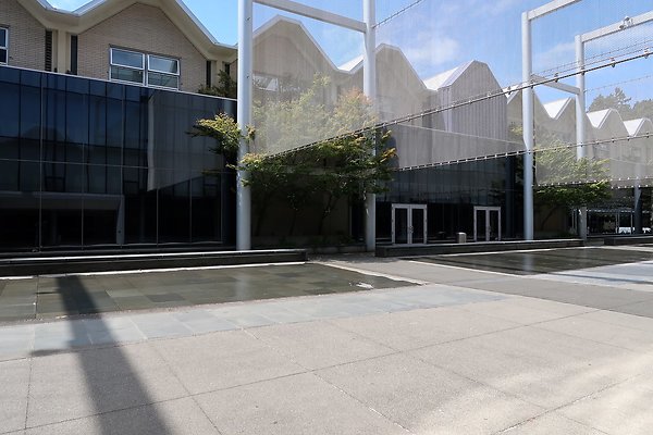 McCaw Hall Ext car placemennt 2025 - 62