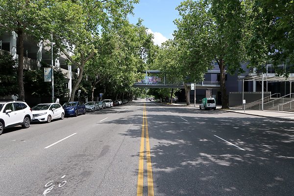 McCaw Hall Ext car placemennt 2025 - 18