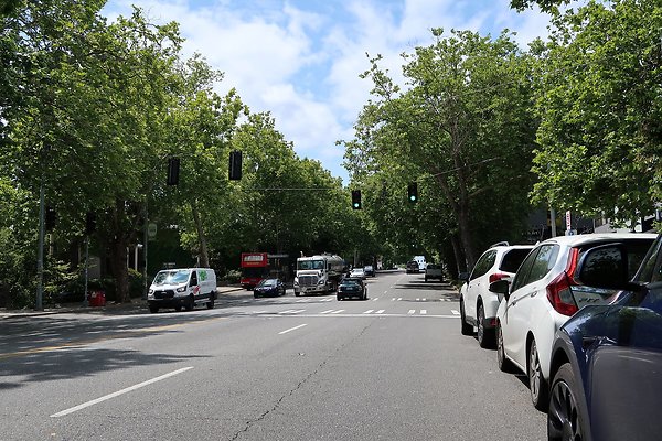 McCaw Hall Ext car placemennt 2025 - 14