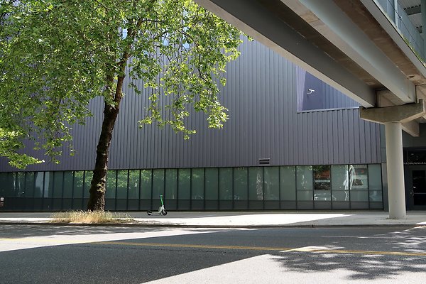 McCaw Hall Ext car placemennt 2025 - 5