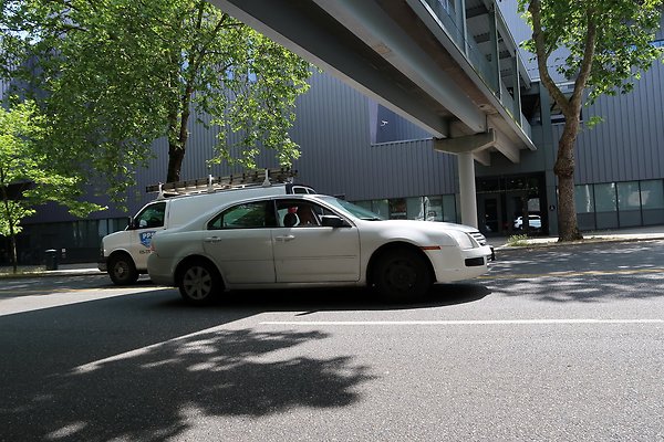 McCaw Hall Ext car placemennt 2025 - 3