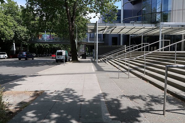 McCaw Hall Ext car placemennt 2025 - 23
