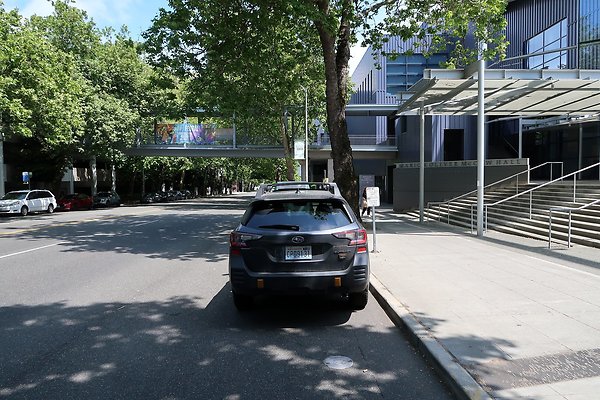 McCaw Hall Ext car placemennt 2025 - 89