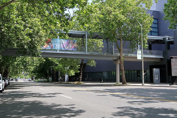McCaw Hall Ext car placemennt 2025 - 8