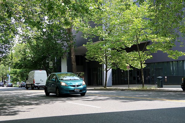 McCaw Hall Ext car placemennt 2025 - 4