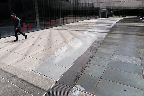 McCaw Hall Ext car placemennt 2025 - 28