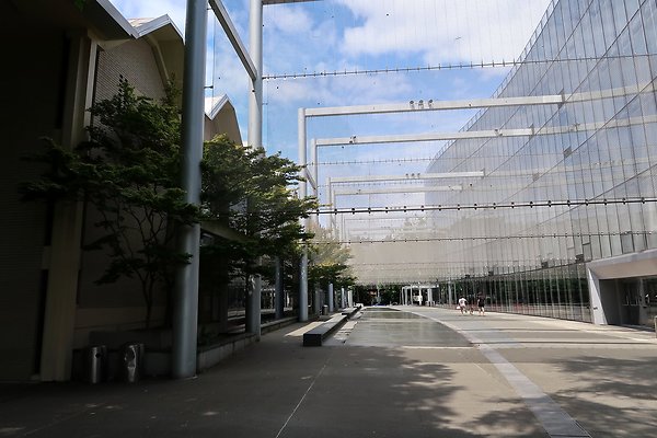 McCaw Hall Ext car placemennt 2025 - 49