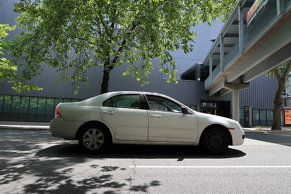 McCaw Hall Ext Seattle