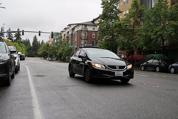 110th Ave NE Bellevue streets 2025 - 6