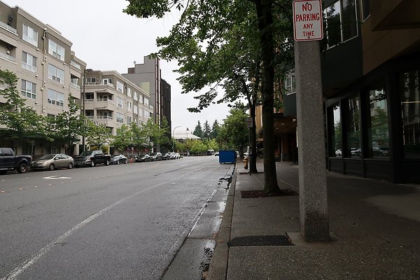 110th Ave NE Bellevue streets 2025 - 14