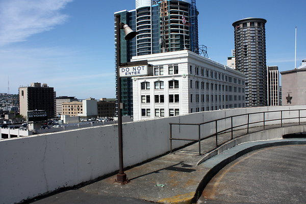 3rd &amp; Pine Seattle
