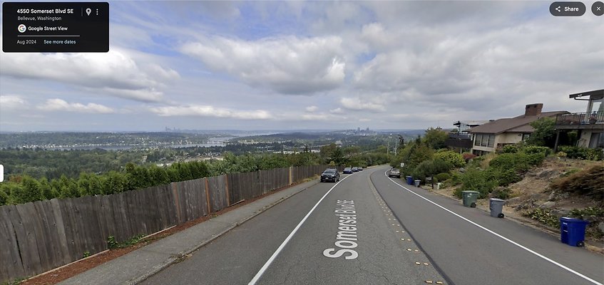 Somerset Bellevue