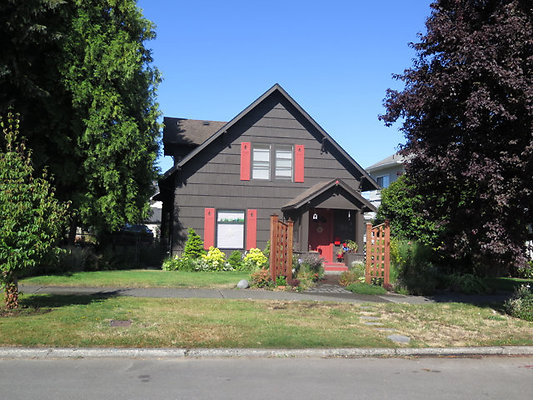 Everett 17th hoyt - 2