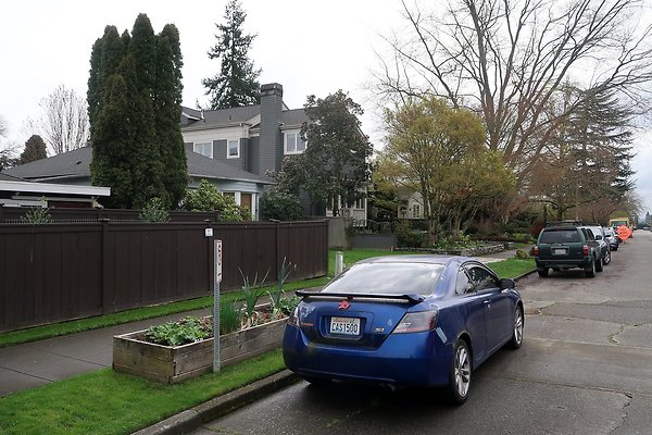 Madison Park Streets - 31