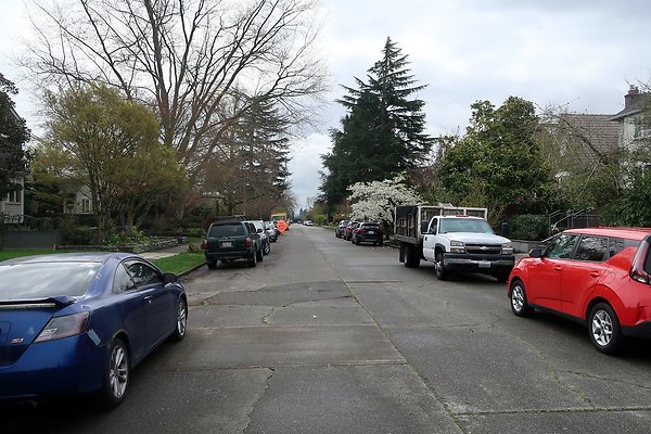 Madison Park Streets - 32