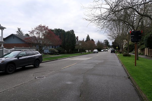 Madison Park Streets - 7