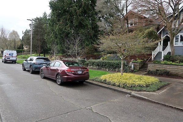 Madison Park Streets - 15