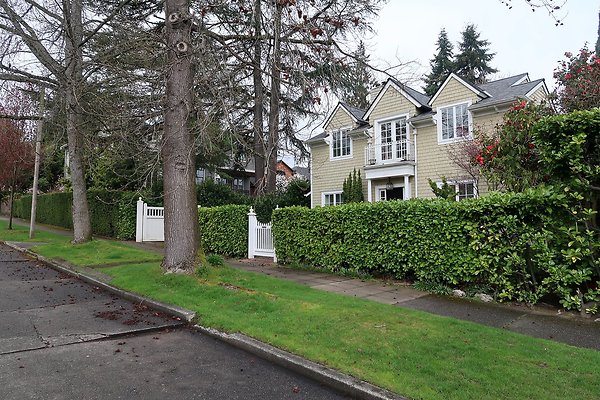 Madison Park Streets - 24