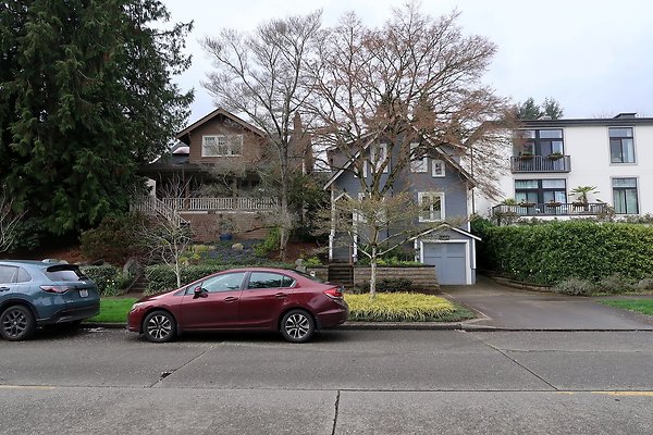 Madison Park Streets - 17