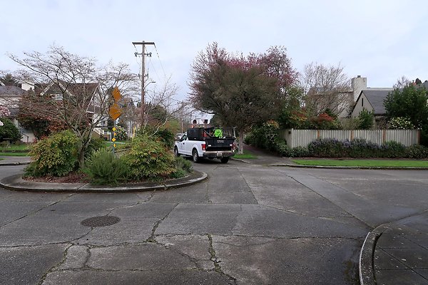 Madison Park Streets - 29