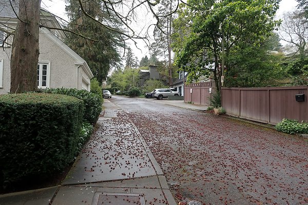 Denny Blaine Neighborhood and park - 53