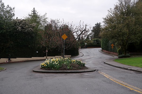 Denny Blaine Neighborhood and park - 72