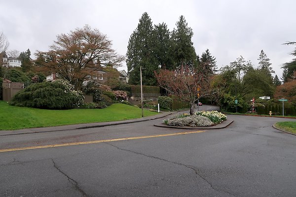 Denny Blaine Neighborhood and park - 22