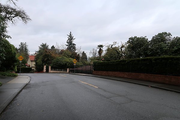 Denny Blaine Neighborhood and park - 10