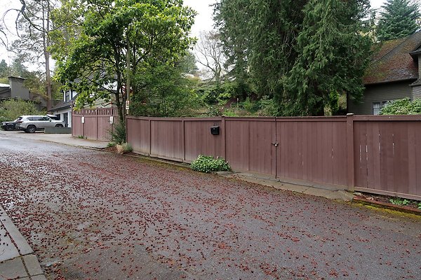 Denny Blaine Neighborhood and park - 54