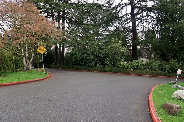 Denny Blaine Neighborhood and park - 24