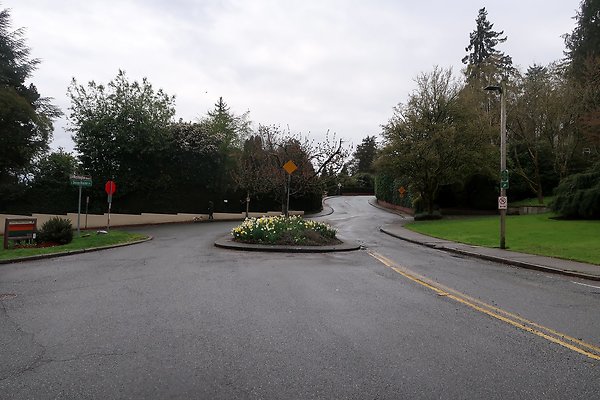 Denny Blaine Neighborhood and park - 71