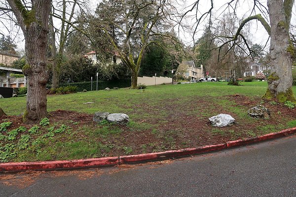 Denny Blaine Neighborhood and park - 81