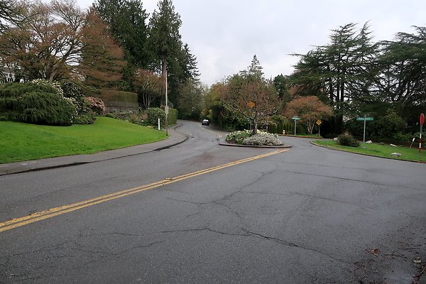 Denny Blaine Neighborhood and park - 20