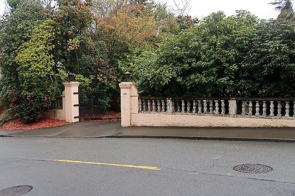 Denny Blaine Neighborhood and park - 13