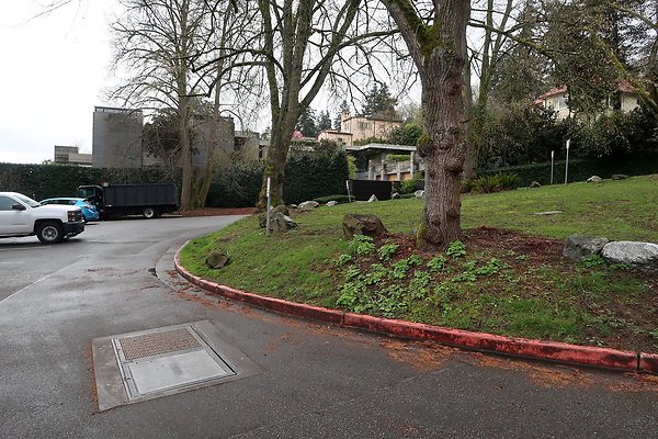 Denny Blaine Neighborhood and park - 80