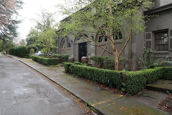 Denny Blaine Neighborhood and park - 66