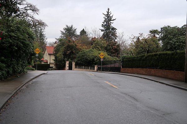 Denny Blaine Neighborhood and park - 9