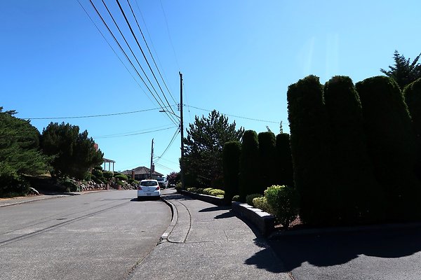 Seward Park S Spencer and 52nd Ave Sidewalks - 78