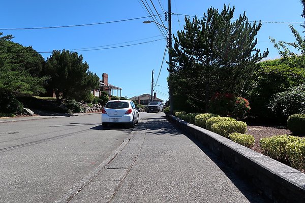 Seward Park S Spencer and 52nd Ave Sidewalks - 83
