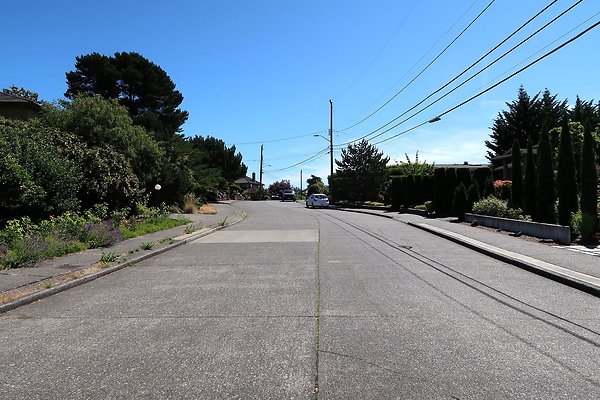 Seward Park S Spencer and 52nd Ave Sidewalks - 68