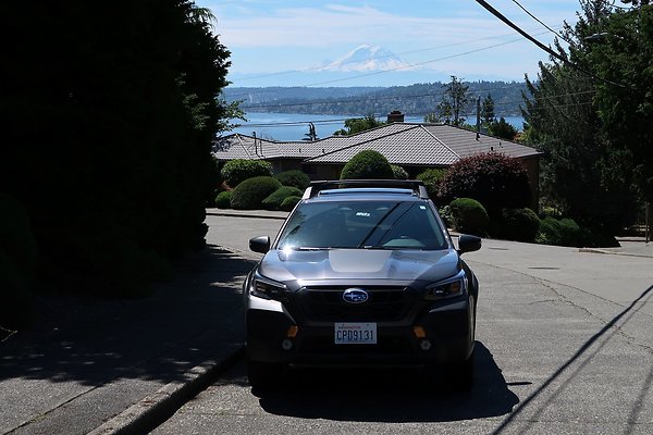 Seward Park S Spencer and 52nd Ave Sidewalks - 105