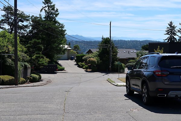 Seward Park S Spencer and 52nd Ave Sidewalks - 100
