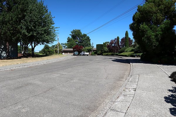 Seward Park S Spencer and 52nd Ave Sidewalks - 28