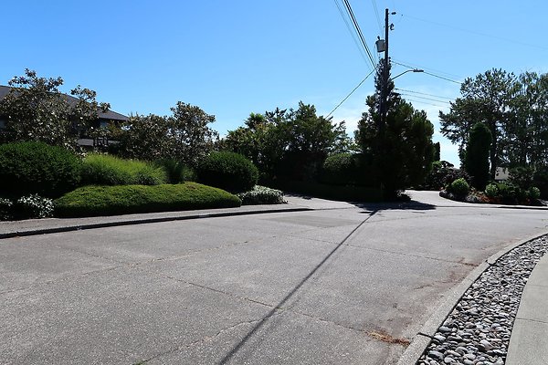 Seward Park S Spencer and 52nd Ave Sidewalks - 39