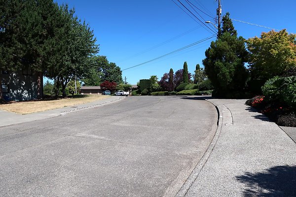 Seward Park S Spencer and 52nd Ave Sidewalks - 27