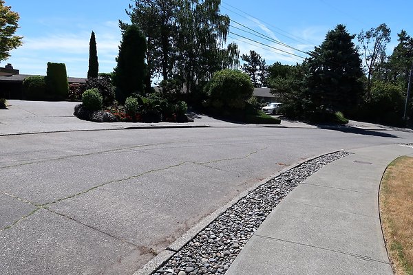 Seward Park S Spencer and 52nd Ave Sidewalks - 41