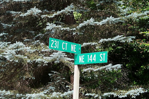 Woodinville neighborhoods NOT CLEAR YET - 11