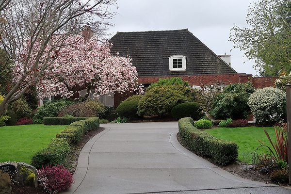 Laurelhurst drone shot - 267