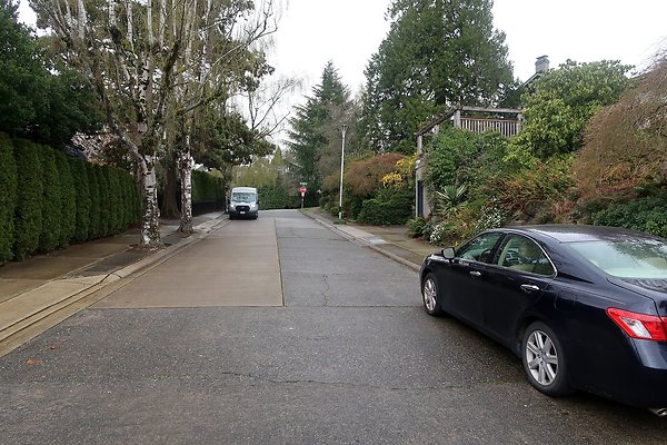 Laurelhurst drone shot - 188